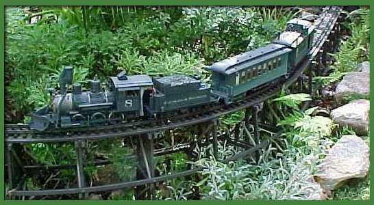 G Scale Hobbies Garden Railway Specialists Sydney